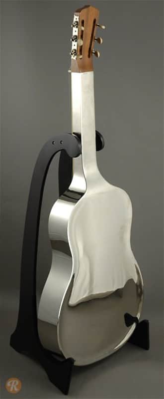National Style 1 Square Neck Natural 1927 image 3
