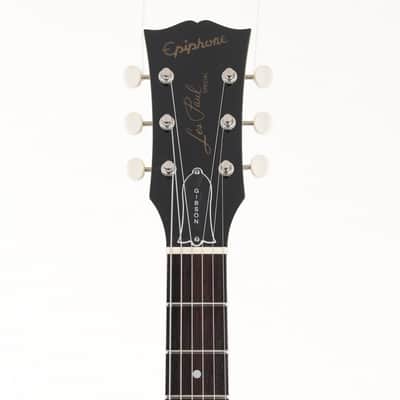 Epiphone Limited Edition Les Paul Special LQ TV Yellow (2006) [F602327] (03/25) image 10