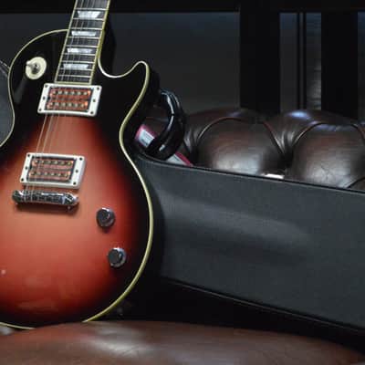 Gibson Les Paul Goddess Rose Burst 2006 image 17
