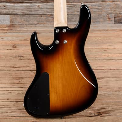 Sadowsky MetroLine RV4-WL Will Lee Sunburst (s956) image 3
