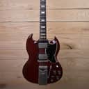 Gibson Les Paul/SG Standard 1961 - Cherry Red