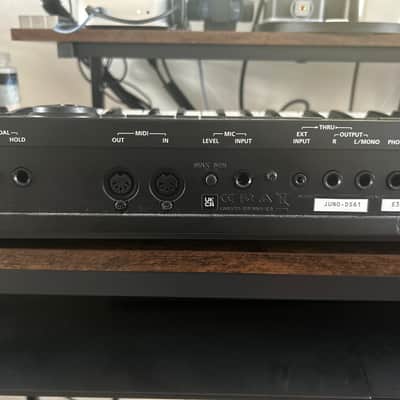 Roland JUNO-DS 61 image 6