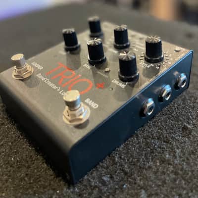 DigiTech Trio Plus Band Creator + Looper Pedal for Electric Guitar by Band in a Box image 5