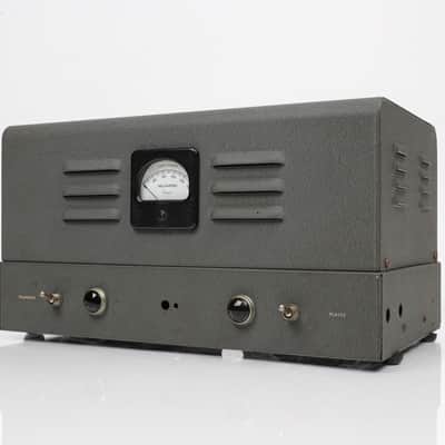 RCA / Collins Transmitter Amplifier image 1