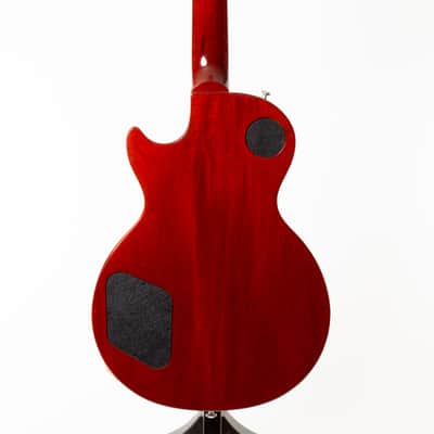 Gibson Les Paul Traditional T 2017 - Heritage Cherry Sunburst image 6