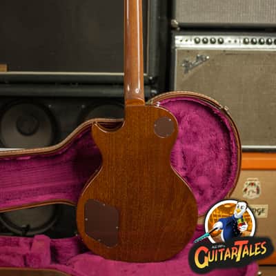 Gibson Les Paul Heritage Series Standard-80 Elite 1981 Honey Amber -VIDEOSOON- image 19