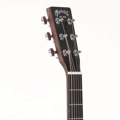 Martin DJR-10E-02 Dreadnought Junior, manufactured in 2018 [2340618] (07/27) image 11