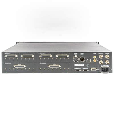 Avid HD I/O 16x16 Analog Audio Interface for Pro Tools HD Systems image 4