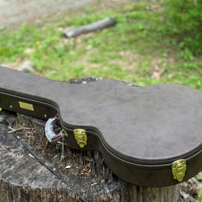 Tokai ES-220 2022 - Cherry image 12