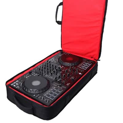 ProX XB-DJBPL Travel Backpack with shoulder sling For Pioneer DDJ-1000, DDJ-GRV6 image 4
