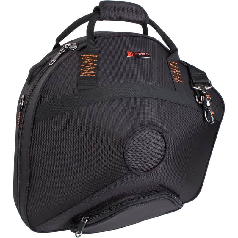 Protec IP316SB IPAC Screw Bell Horn Case image 1