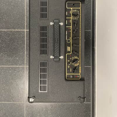 Vox Valvetronix AD50VT - 50 Watt Amp Bild 7