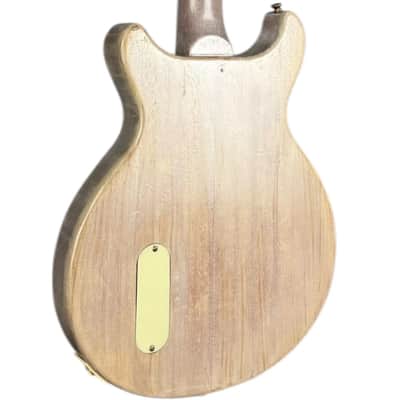 Orville Les Paul Junior DC Bild 5