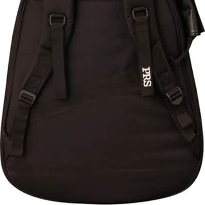 PRS Signature Electric Guitar Gig Bag, Black image 3