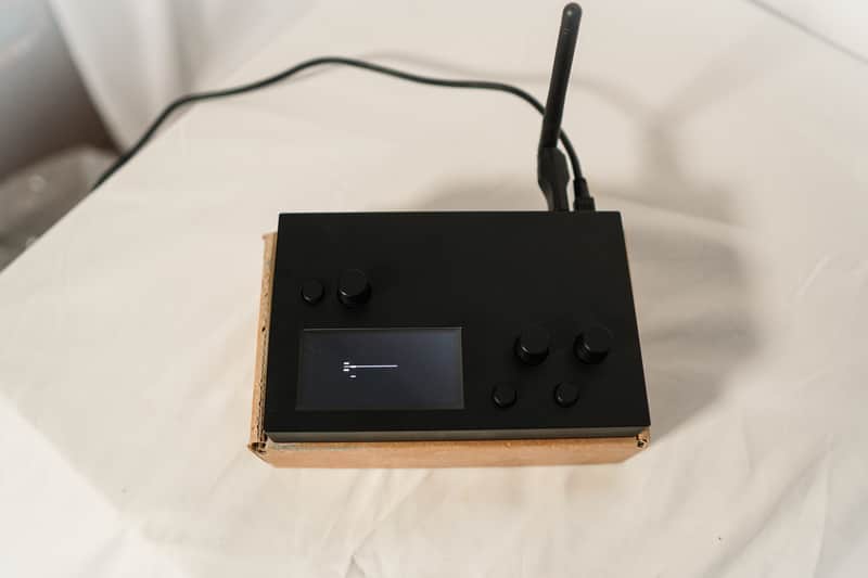 Monome Norns