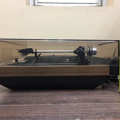 Vintage Dual 1237 Automatic Turntable 2 Speed image 17
