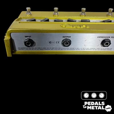 Line 6 DM4 Distortion Modeler-x12035 image 3