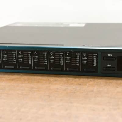 Yamaha AD8HR AD Converter with Remote Preamp CG0121V image 3