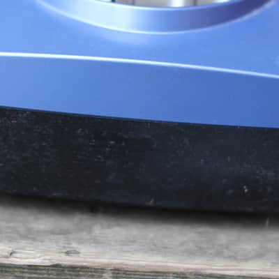 Alesis vocalist playmate - Blue image 3