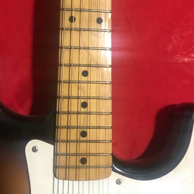 GRECO SE-380 1981 Japan Vintage Electric Guitar image 4