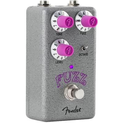 Fender Hammertone Fuzz image 3