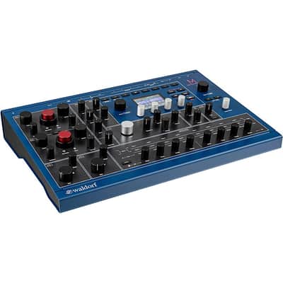Waldorf M Desktop Wavetable Synth Regular image 2