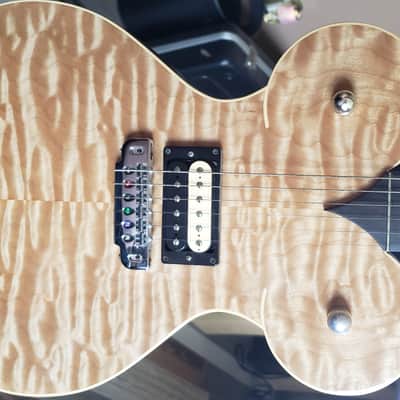 Luthier Custom made  - 1 of 1 - Top of the line image 1