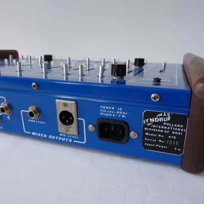 Pollard Syndrum Quad - Serviced image 7