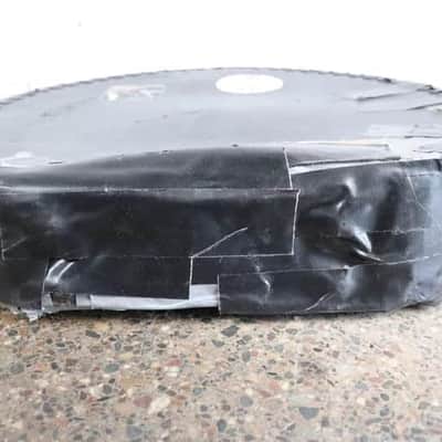 Humes & Berg Custom Fiber 20" Cymbal Case image 6