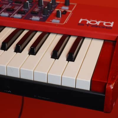 NORD Stage 1 Compact (young used) image 3