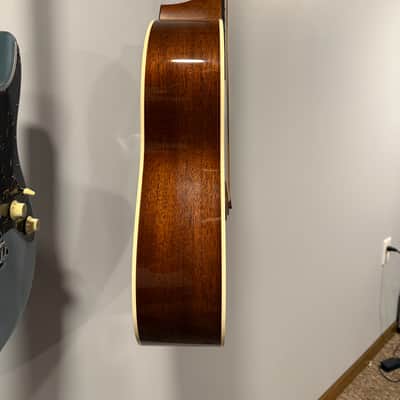 Taylor Gold Label 517e 2025 - Present Natural image 2