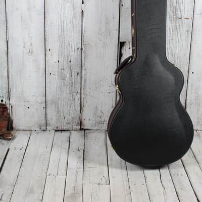Breedlove Oregon Concert Permafrost CE LTD Acoustic Electric Guitar #14 of 25 image 16