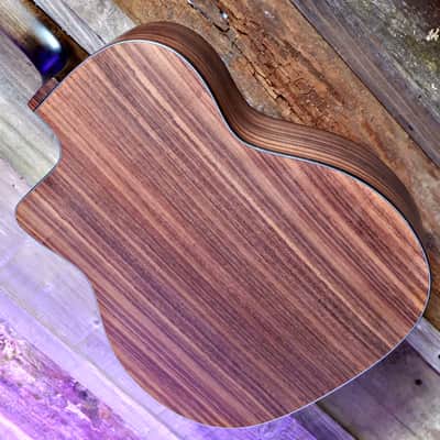 Eastman DM1 Gypsy Jazz - Natural image 17