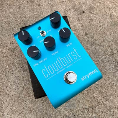Strymon Cloudburst image 2