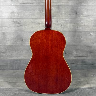 Gibson B-25-12N 1963 - Natural image 10