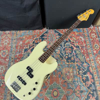 Fender Jazz Bass Special Model PJ-36 Made in Japan Fujigen- 1989 image 10