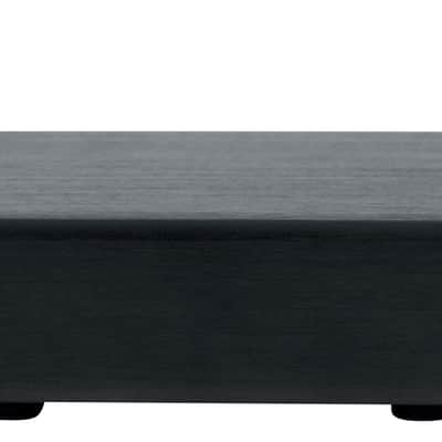 Rockville BLUAMP 21 Bluetooth Home Audio Receiver Amp+(2) 5.25" Wood Speakers image 6
