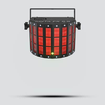 Chauvet DJ Kinta FX ILS Integrated Lighting System Effect Light image 2
