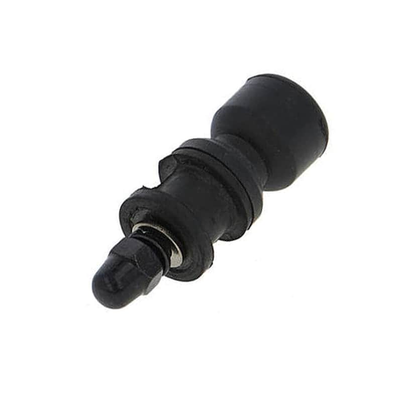 Tama MCM60FS Floating Rubber Damper Unit for 12"-13" Star-Cast Tom Mount image 1