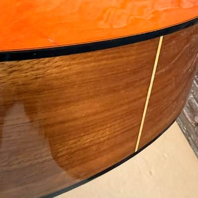 Yamaha CG111S Classical Nylon String guitar image 14