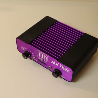 THD Hot Plate Power Attenuator 8 Ohm ~ Mint!!! image 3