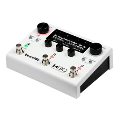 Eventide H90 Harmonizer Multi Effects Pedal image 2