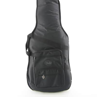 Fender Starmaster MIJ 2025 - Black / Silver 3.6kg image 14
