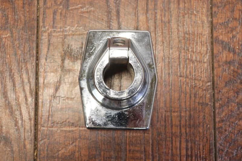 Unbranded 3/4" Tom Drum Mounting Bracket #9 image 1