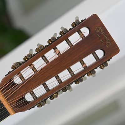 Martin D12-35 (1980) image 9