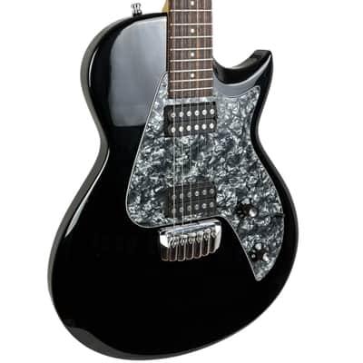 Taylor SB1 2011 - Black image 2
