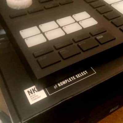 NEW Native Instruments Maschine MKIII image 4