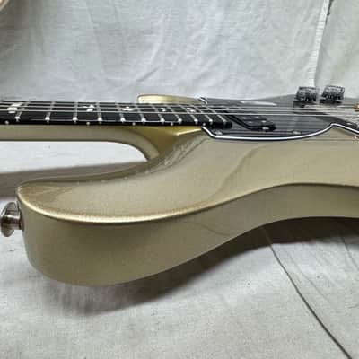 PRS Paul Reed Smith USA S2 Vela Guitar 2025 image 21