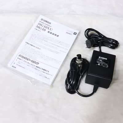 Yamaha Mg10 Xu [Jgml01069] (06/30) image 4