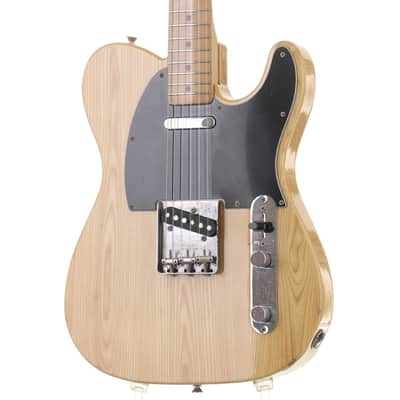 FENDER JAPAN TL72-55 E.Serial Natural [MIJ/E925739] (07/06) image 7